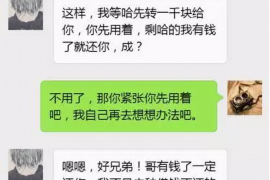 武陵源企业清欠服务